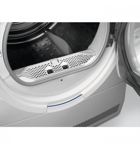 Electrolux EW8H492W asciugatrice Libera installazione Caricamento frontale 9 kg A++ Bianco