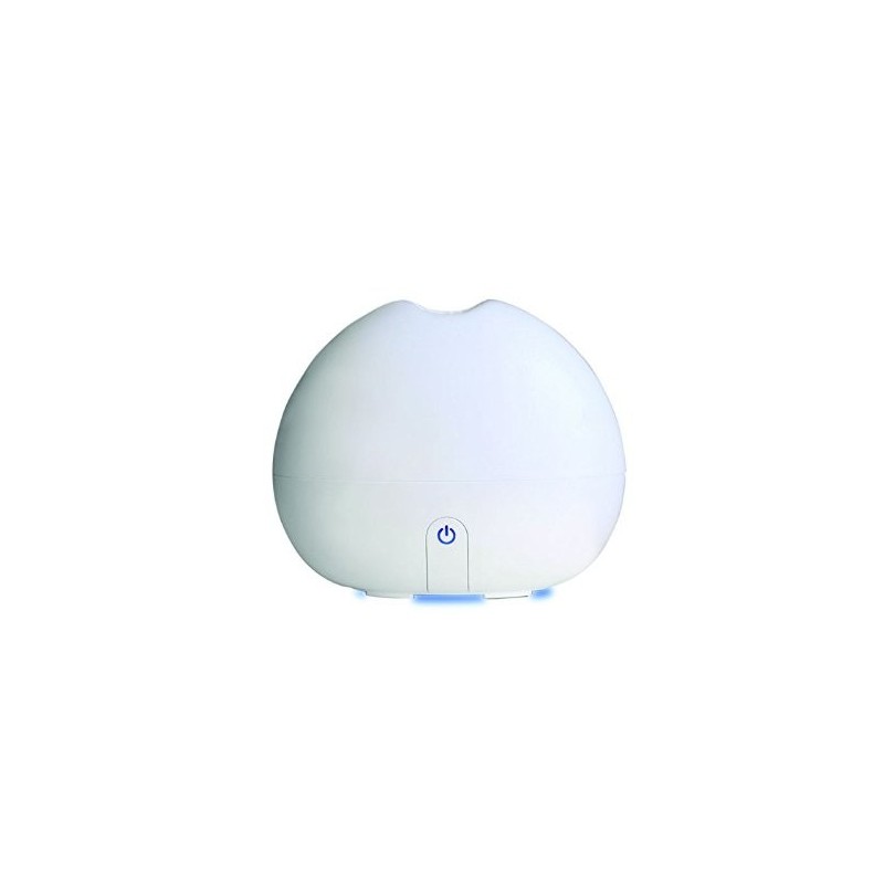 Argoclima Bloom ice diffusore di aromi Plastica Bianco