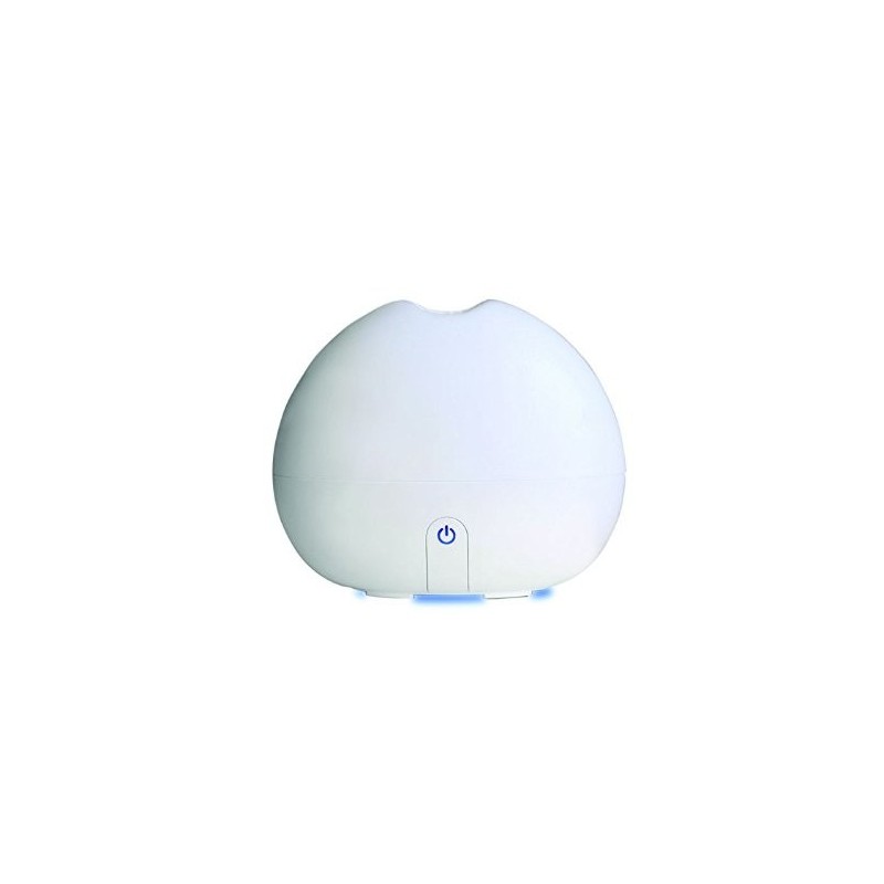 Argoclima Bloom ice diffusore di aromi Plastica Bianco