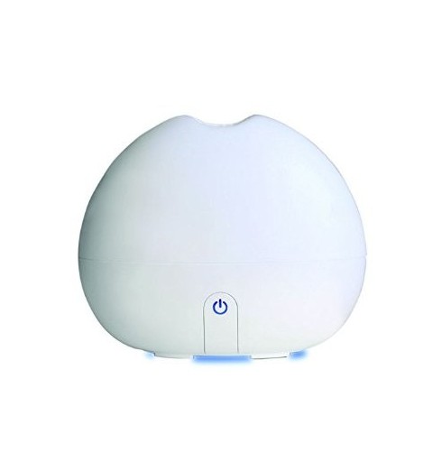 Argoclima Bloom ice diffusore di aromi Plastica Bianco