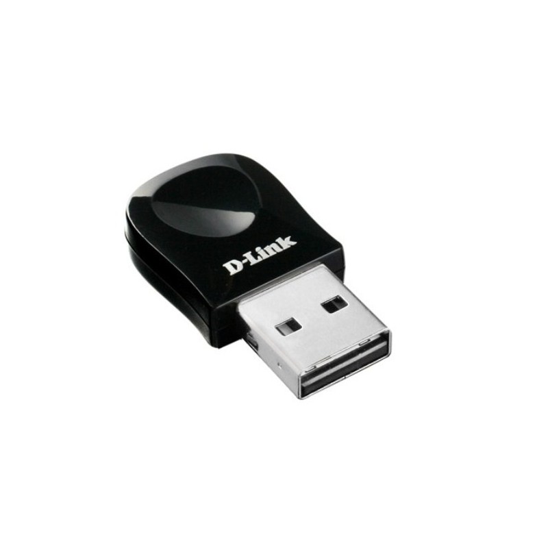 D-Link DWA-131 adaptador y tarjeta de red 300 Mbit s