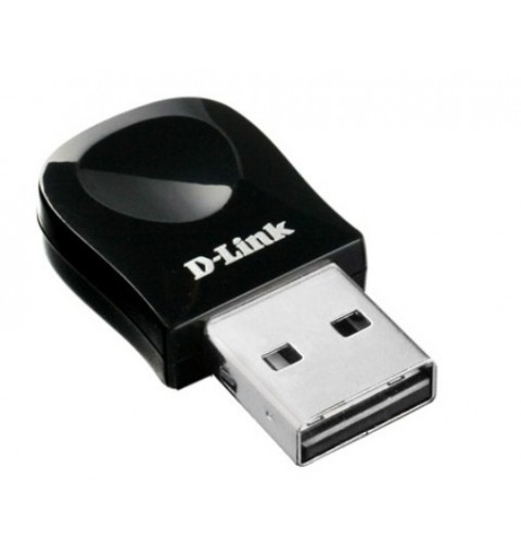 D-Link DWA-131 adaptador y tarjeta de red 300 Mbit s