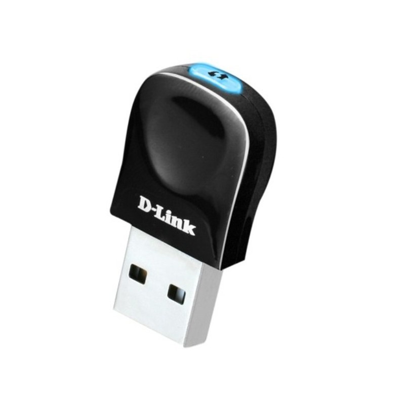 D-Link DWA-131 carte réseau 300 Mbit s