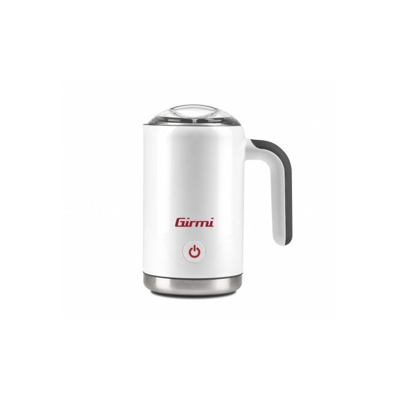 Girmi ML5401 milk frother Automatic milk frother White