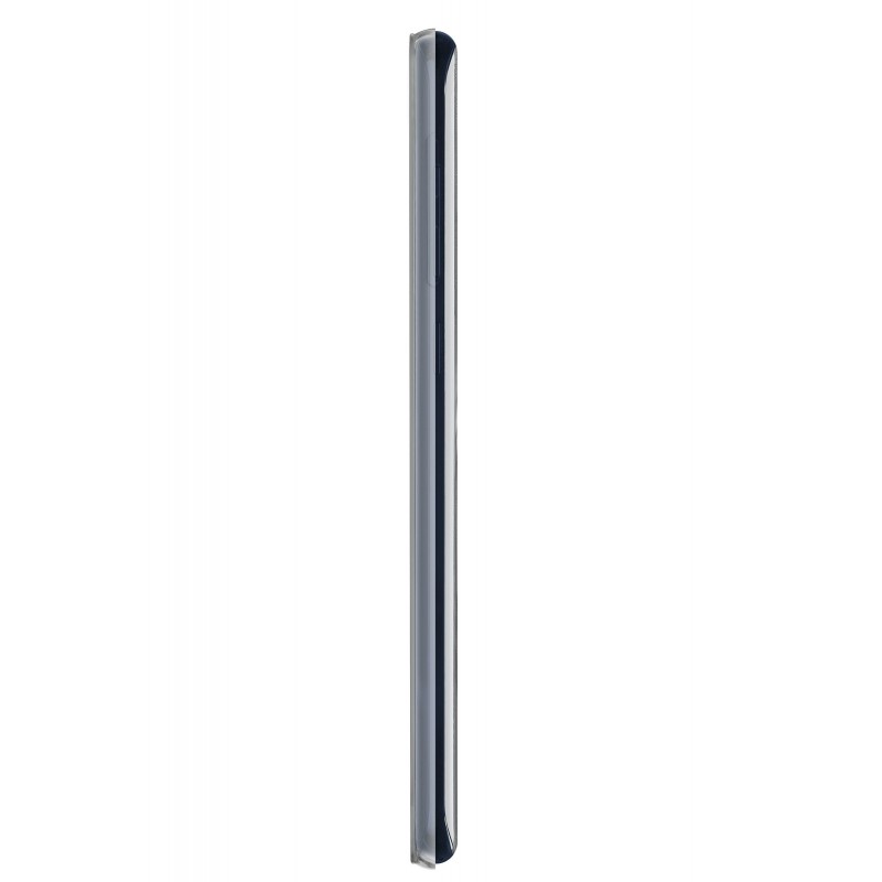 Cellularline Fine Handy-Schutzhülle 16,3 cm (6.4 Zoll) Cover Transparent
