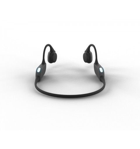 Philips TAA6606BK 00 headphones headset Wireless Neck-band Sports Bluetooth Black