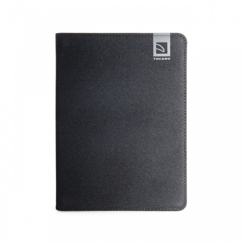 Tucano Vento 17.8 cm (7") Folio Black