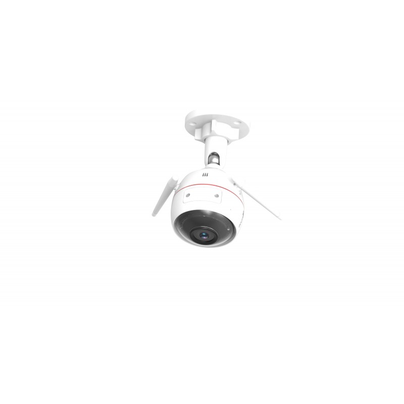 EZVIZ C3W FHD Caméra de sécurité IP Extérieure Cosse 1920 x 1080 pixels Plafond mur