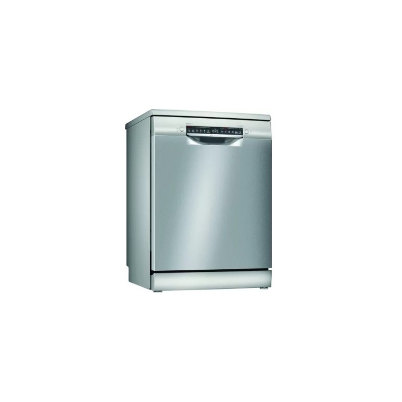 Bosch Serie 4 SMS4EVI14E dishwasher Freestanding 13 place settings C