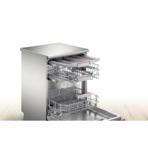 Bosch Serie 4 SMS4EVI14E dishwasher Freestanding 13 place settings C