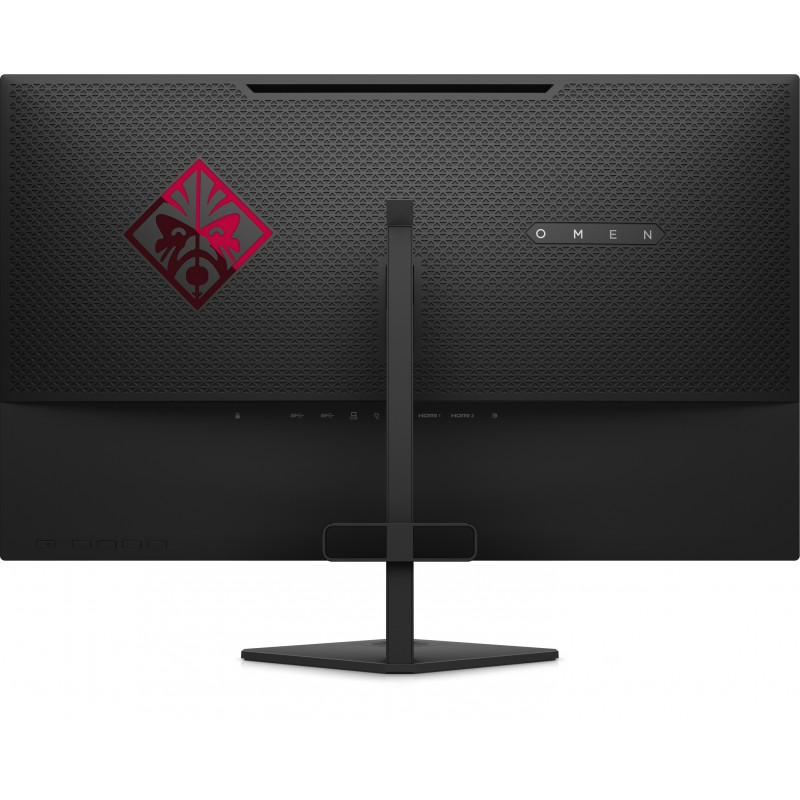 HP OMEN 25 62,2 cm (24.5") 1920 x 1080 Pixel Full HD LED Nero