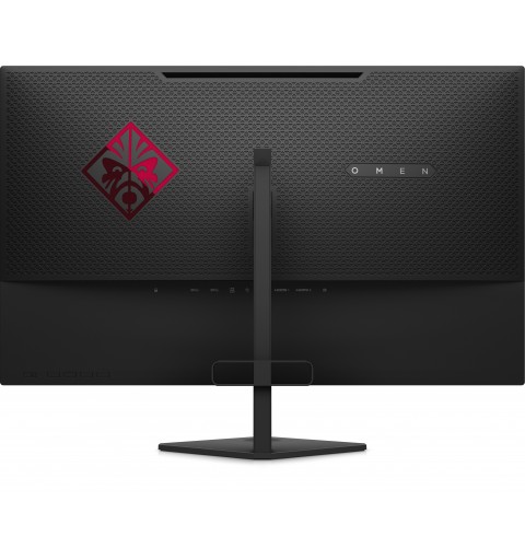 HP OMEN 25 62,2 cm (24.5") 1920 x 1080 Pixel Full HD LED Nero