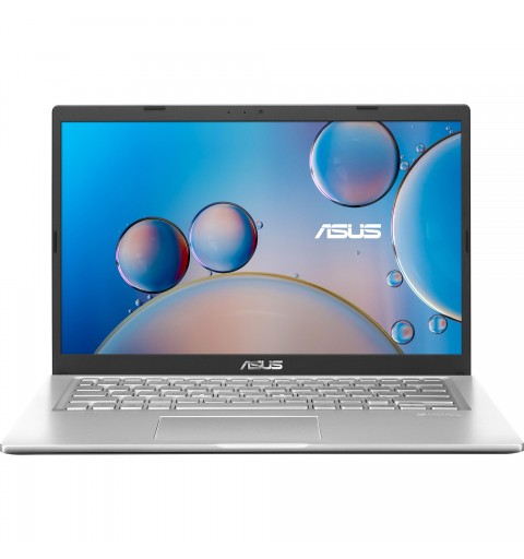 ASUS F415EA-EB498T Notebook 35.6 cm (14") Full HD Intel® Core™ i3 8 GB DDR4-SDRAM 256 GB SSD Wi-Fi 5 (802.11ac) Windows 10 Home