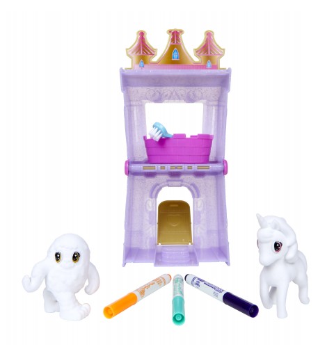 Crayola 74-7358 Kinderspielzeugfiguren-Set