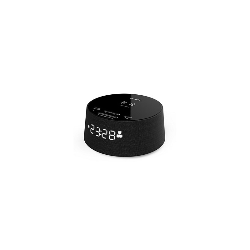 Philips TAPR702 12 sveglia Sveglia digitale Nero Philips TAPR702 12 sveglia Sveglia digitale Nero