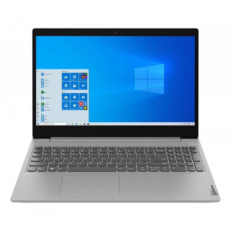 Lenovo IdeaPad 3 15IML05 Notebook 39.6 cm (15.6") Full HD Intel® Core™ i3 8 GB DDR4-SDRAM 512 GB SSD Wi-Fi 5 (802.11ac) Windows