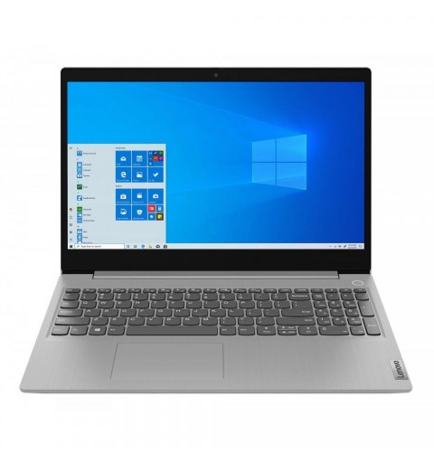 Lenovo IdeaPad 3 15IML05 Computer portatile 39,6 cm (15.6") Full HD Intel® Core™ i3 8 GB DDR4-SDRAM 512 GB SSD Wi-Fi 5