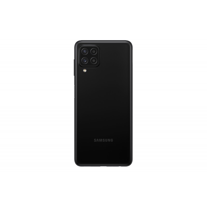 TIM Samsung Galaxy A22 4G 16,3 cm (6.4") Android 11 USB tipo-C 4 GB 64 GB 5000 mAh Nero