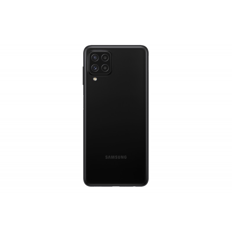 TIM Samsung Galaxy A22 4G 16.3 cm (6.4") Android 11 USB Type-C 4 GB 64 GB 5000 mAh Black