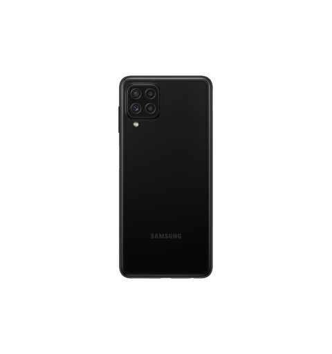 TIM Samsung Galaxy A22 4G 16.3 cm (6.4") Android 11 USB Type-C 4 GB 64 GB 5000 mAh Black