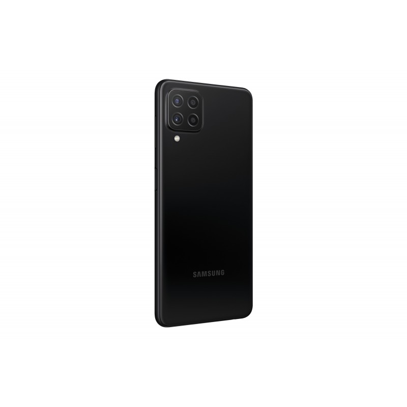 TIM Samsung Galaxy A22 4G 16,3 cm (6.4") Android 11 USB tipo-C 4 GB 64 GB 5000 mAh Nero