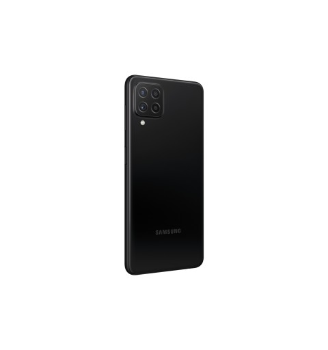 TIM Samsung Galaxy A22 4G 16,3 cm (6.4") Android 11 USB tipo-C 4 GB 64 GB 5000 mAh Nero