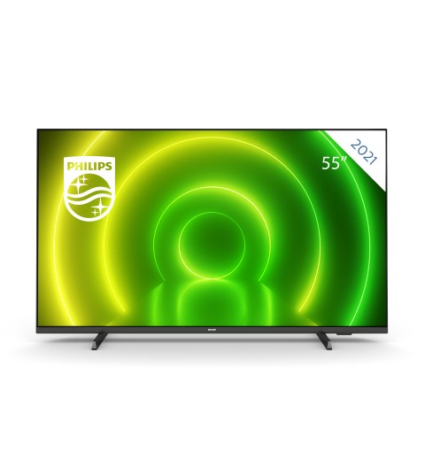 Philips 7000 series 55PUS7406 139,7 cm (55") 4K Ultra HD Smart TV Wifi Negro