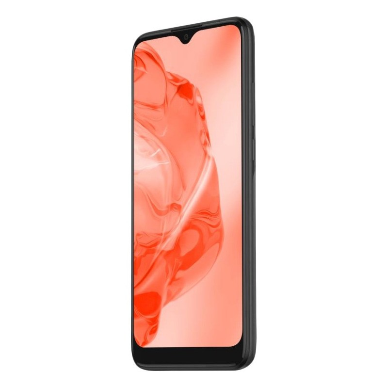 TCL 205 15,8 cm (6.22") Double SIM hybride Android 11 4G Micro-USB 2 Go 32 Go 4000 mAh Gris