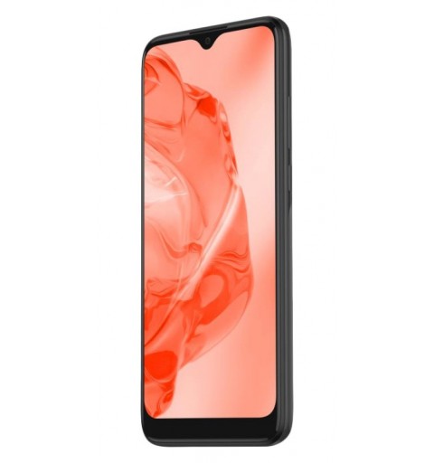TCL 205 15,8 cm (6.22") Dual SIM ibrida Android 11 4G Micro-USB 2 GB 32 GB 4000 mAh Grigio