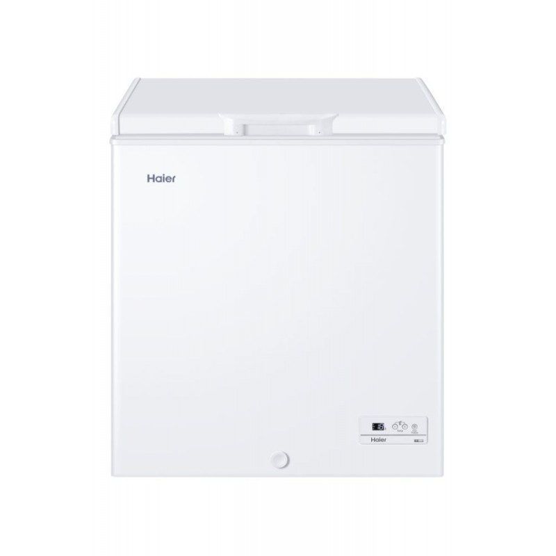 Haier Chest Series 3 HCE143F Chest freezer 142 L Freestanding F