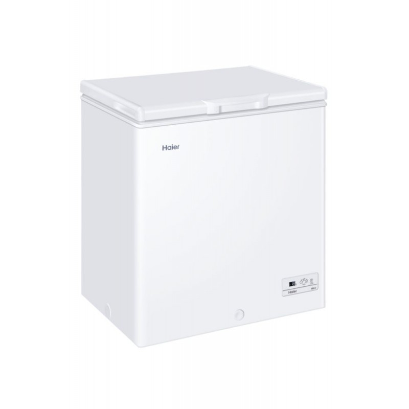Haier Chest Series 3 HCE143F Chest freezer 142 L Freestanding F