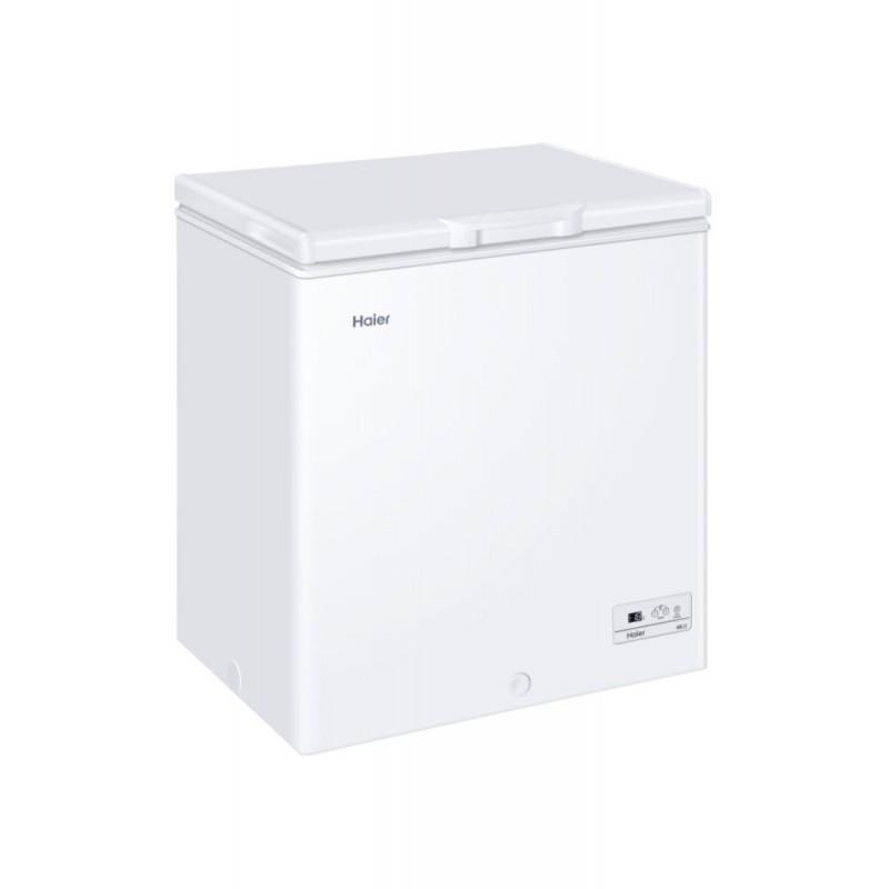 Haier Chest Series 3 HCE143F Congélateur coffre 142 L Autoportante F