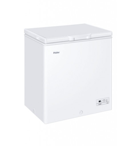 Haier Chest Series 3 HCE143F Arcón congelador 142 L Independiente F