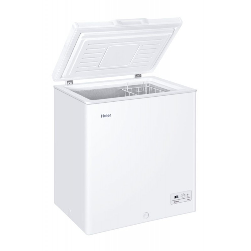 Haier Chest Series 3 HCE143F Chest freezer 142 L Freestanding F
