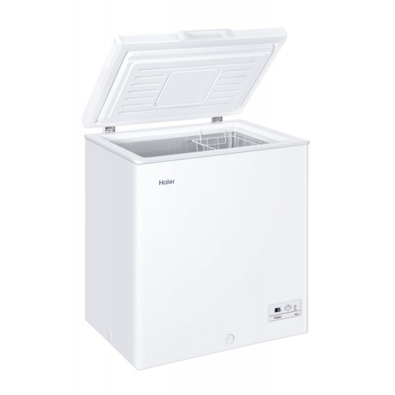 Haier Chest Series 3 HCE143F Congélateur coffre 142 L Autoportante F