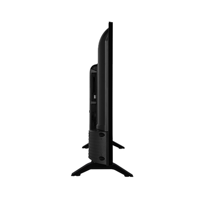 Toshiba 32WA2063DA TV 81.3 cm (32") HD Smart TV Wi-Fi Black
