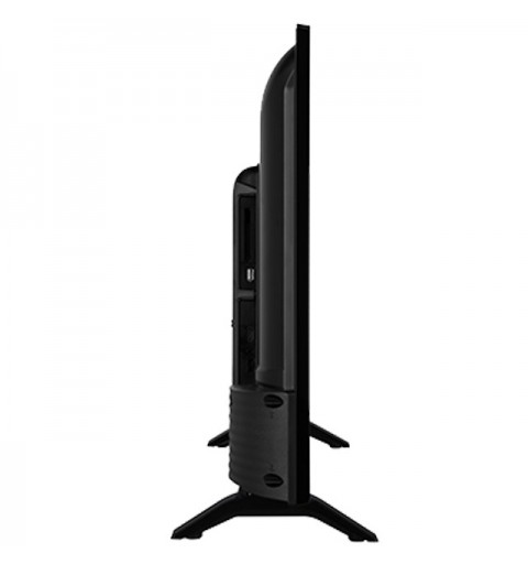 Toshiba 32WA2063DA TV 81.3 cm (32") HD Smart TV Wi-Fi Black
