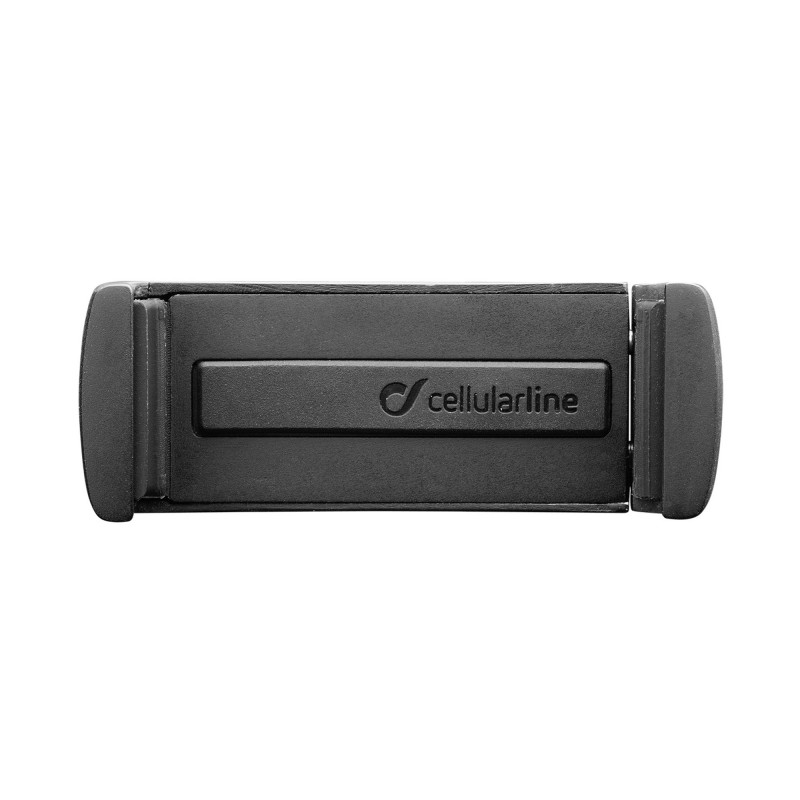 Cellularline Handy drive Soporte pasivo Teléfono móvil smartphone Negro