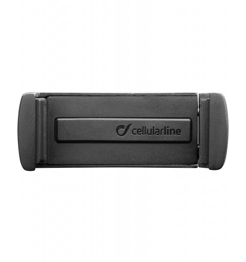 Cellularline Handy drive Passive holder Mobile phone Smartphone Black