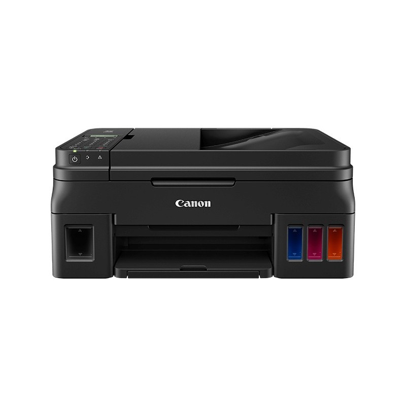 Canon PIXMA G4511 MegaTank Jet d'encre A4 4800 x 1200 DPI Wifi