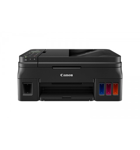 Canon PIXMA G4511 MegaTank Ad inchiostro A4 4800 x 1200 DPI Wi-Fi