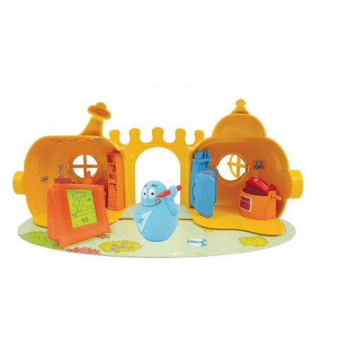 Barbapapa BAP15 dollhouse