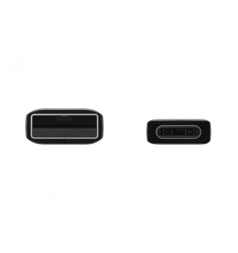 Samsung EP-DG930 cable USB 1,5 m USB A USB C Negro