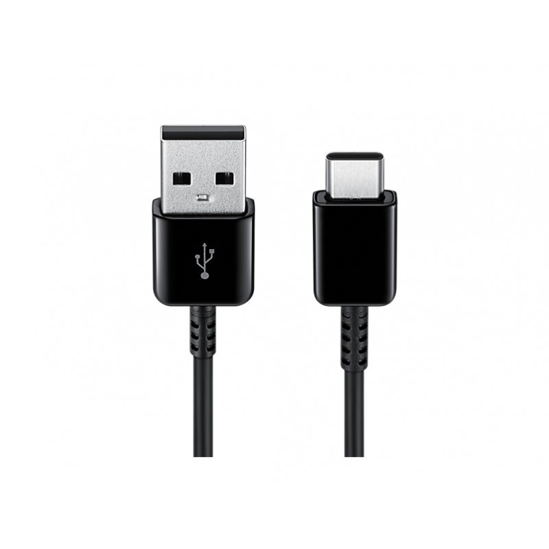 Samsung EP-DG930 cable USB 1,5 m USB A USB C Negro