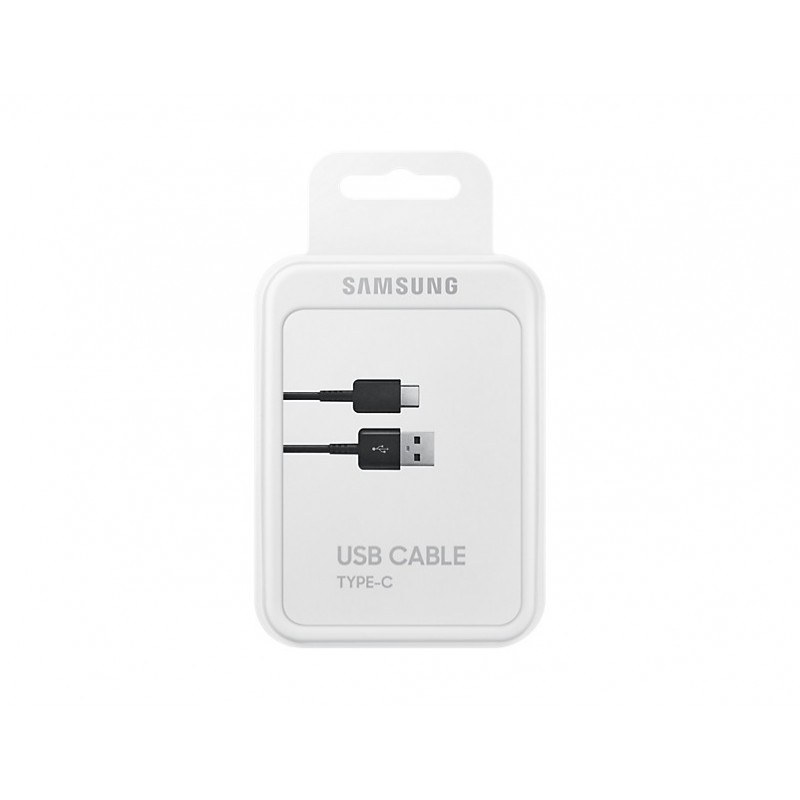 Samsung EP-DG930 cable USB 1,5 m USB A USB C Negro