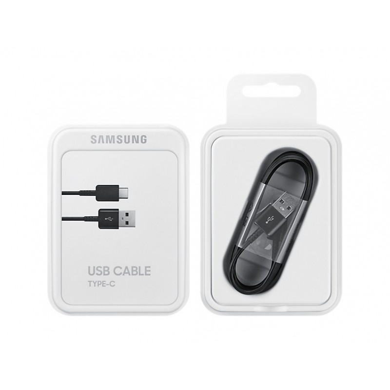 Samsung EP-DG930 cable USB 1,5 m USB A USB C Negro