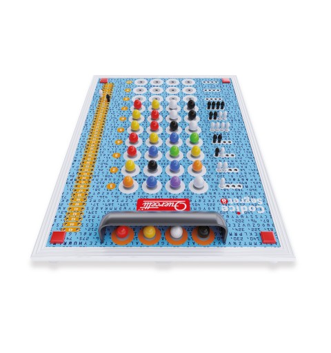 Quercetti 1001 learning toy