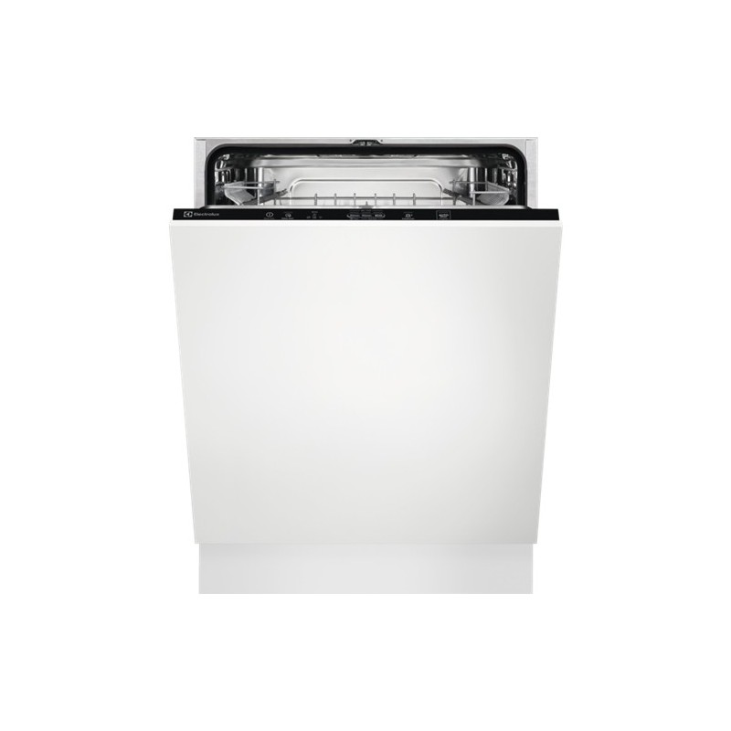 Electrolux KESD7100L Entièrement intégré 13 couverts F