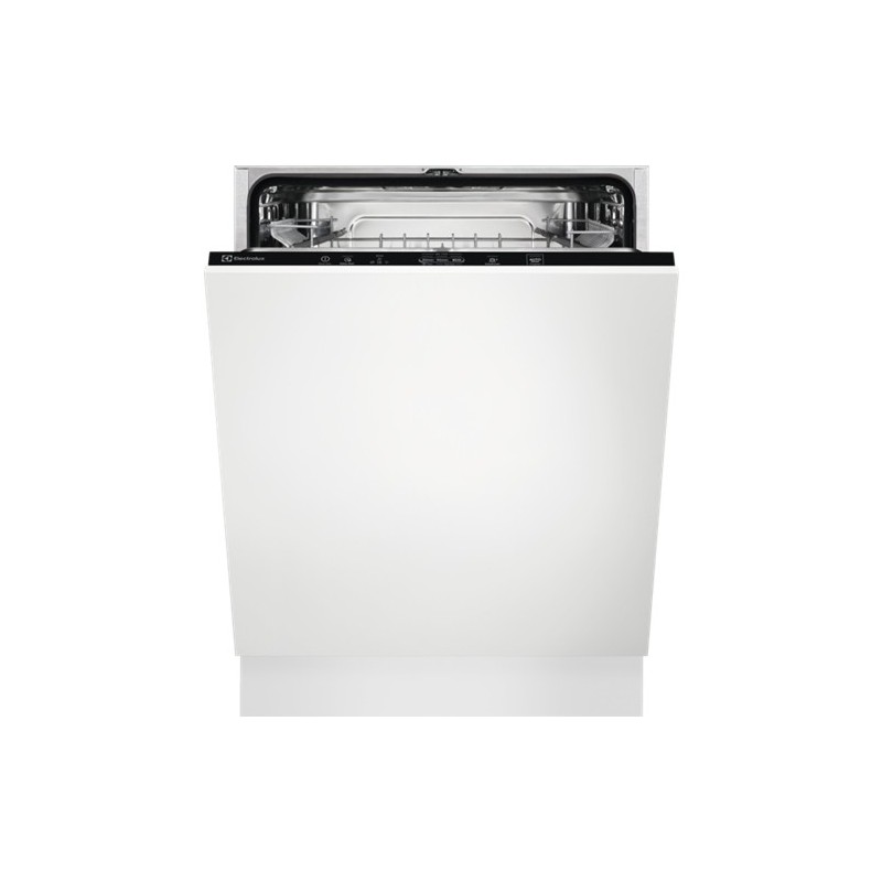Electrolux KESD7100L Fully built-in 13 place settings F