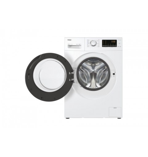 Haier Series 30 HW90-SB1230N lavatrice Caricamento frontale 9 kg 1200 Giri min A Bianco